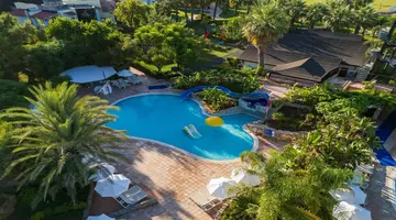 Limak Arcadia Sport Resort Hotel(Ex. Limak Arcadia Golf Resort Hotel)