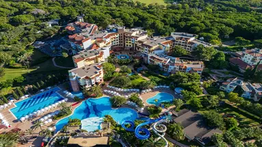 Limak Arcadia Sport Resort Hotel(Ex. Limak Arcadia Golf Resort Hotel)