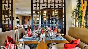 Limak Arcadia Sport Resort Hotel(Ex. Limak Arcadia Golf Resort Hotel)