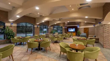 Limak Arcadia Sport Resort Hotel(Ex. Limak Arcadia Golf Resort Hotel)