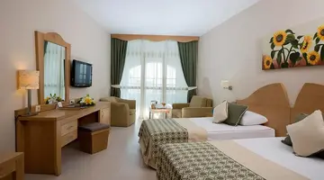 Limak Arcadia Sport Resort Hotel(Ex. Limak Arcadia Golf Resort Hotel)