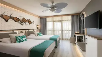 Limak Arcadia Sport Resort Hotel(Ex. Limak Arcadia Golf Resort Hotel)