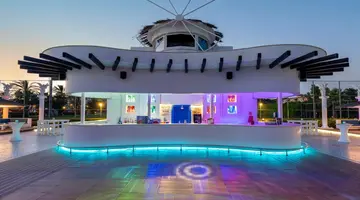 Limak Arcadia Sport Resort Hotel(Ex. Limak Arcadia Golf Resort Hotel)