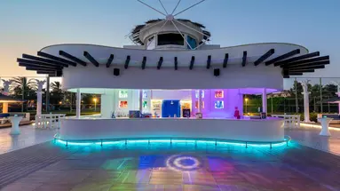 Limak Arcadia Sport Resort Hotel(Ex. Limak Arcadia Golf Resort Hotel)