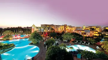 Limak Arcadia Sport Resort Hotel(Ex. Limak Arcadia Golf Resort Hotel)