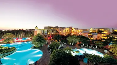 Limak Arcadia Sport Resort Hotel(Ex. Limak Arcadia Golf Resort Hotel)