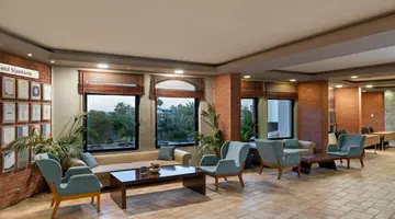 Limak Arcadia Sport Resort Hotel(Ex. Limak Arcadia Golf Resort Hotel)