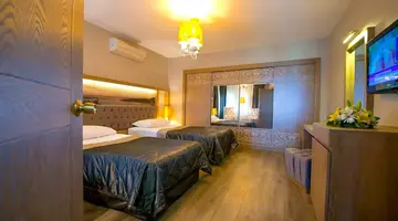 Limak Arcadia Sport Resort Hotel(Ex. Limak Arcadia Golf Resort Hotel)