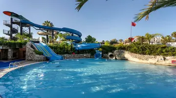 Limak Arcadia Sport Resort Hotel(Ex. Limak Arcadia Golf Resort Hotel)