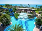 Limak Arcadia Sport Resort Hotel(Ex. Limak Arcadia Golf Resort Hotel)