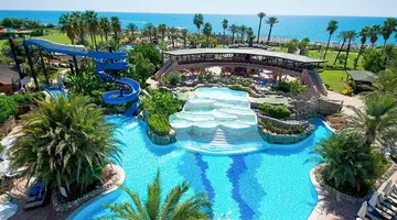 Limak Arcadia Sport Resort Hotel(Ex. Limak Arcadia Golf Resort Hotel)