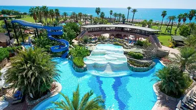 Limak Arcadia Sport Resort Hotel(Ex. Limak Arcadia Golf Resort Hotel)