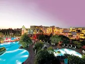 Limak Arcadia Sport Resort Hotel(Ex. Limak Arcadia Golf Resort Hotel)