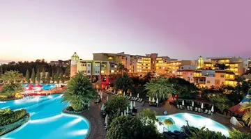 Limak Arcadia Sport Resort Hotel(Ex. Limak Arcadia Golf Resort Hotel)