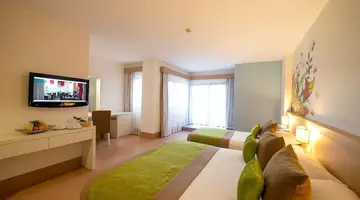 Limak Arcadia Sport Resort Hotel(Ex. Limak Arcadia Golf Resort Hotel)