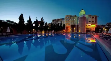 Limak Arcadia Sport Resort Hotel(Ex. Limak Arcadia Golf Resort Hotel)