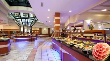 Limak Arcadia Sport Resort Hotel(Ex. Limak Arcadia Golf Resort Hotel)