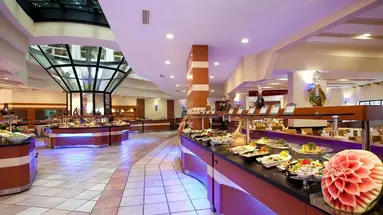 Limak Arcadia Sport Resort Hotel(Ex. Limak Arcadia Golf Resort Hotel)