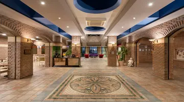 Limak Arcadia Sport Resort Hotel(Ex. Limak Arcadia Golf Resort Hotel)