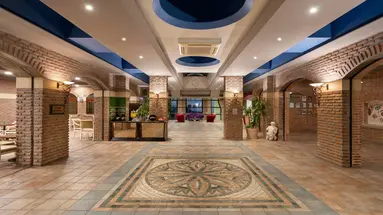 Limak Arcadia Sport Resort Hotel(Ex. Limak Arcadia Golf Resort Hotel)