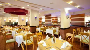 Limak Arcadia Sport Resort Hotel(Ex. Limak Arcadia Golf Resort Hotel)