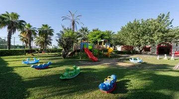 Limak Arcadia Sport Resort Hotel(Ex. Limak Arcadia Golf Resort Hotel)