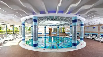 Limak Arcadia Sport Resort Hotel(Ex. Limak Arcadia Golf Resort Hotel)