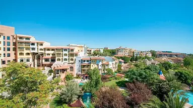 Limak Arcadia Sport Resort Hotel(Ex. Limak Arcadia Golf Resort Hotel)