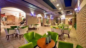 Limak Arcadia Sport Resort Hotel(Ex. Limak Arcadia Golf Resort Hotel)
