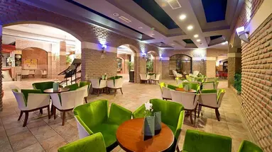Limak Arcadia Sport Resort Hotel(Ex. Limak Arcadia Golf Resort Hotel)