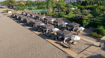 Limak Arcadia Sport Resort Hotel(Ex. Limak Arcadia Golf Resort Hotel)