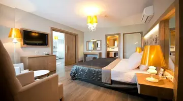 Limak Arcadia Sport Resort Hotel(Ex. Limak Arcadia Golf Resort Hotel)