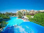 Limak Arcadia Sport Resort Hotel(Ex. Limak Arcadia Golf Resort Hotel)