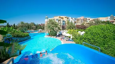 Limak Arcadia Sport Resort Hotel(Ex. Limak Arcadia Golf Resort Hotel)