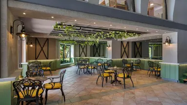 Limak Arcadia Sport Resort Hotel(Ex. Limak Arcadia Golf Resort Hotel)