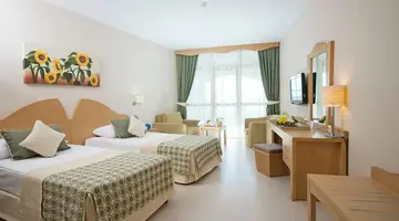 Limak Arcadia Sport Resort Hotel(Ex. Limak Arcadia Golf Resort Hotel)