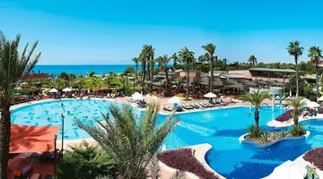 Limak Arcadia Sport Resort Hotel(Ex. Limak Arcadia Golf Resort Hotel)