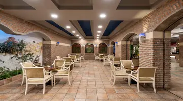 Limak Arcadia Sport Resort Hotel(Ex. Limak Arcadia Golf Resort Hotel)