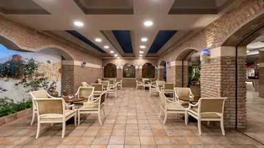 Limak Arcadia Sport Resort Hotel(Ex. Limak Arcadia Golf Resort Hotel)