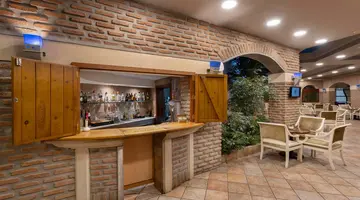 Limak Arcadia Sport Resort Hotel(Ex. Limak Arcadia Golf Resort Hotel)