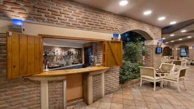 Limak Arcadia Sport Resort Hotel(Ex. Limak Arcadia Golf Resort Hotel)