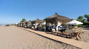 Limak Arcadia Sport Resort Hotel(Ex. Limak Arcadia Golf Resort Hotel)