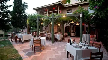 Limak Arcadia Sport Resort Hotel(Ex. Limak Arcadia Golf Resort Hotel)