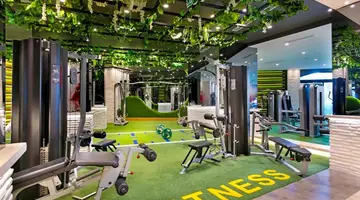 Limak Arcadia Sport Resort Hotel(Ex. Limak Arcadia Golf Resort Hotel)