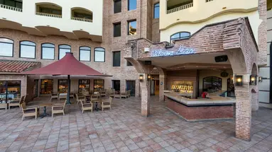 Limak Arcadia Sport Resort Hotel(Ex. Limak Arcadia Golf Resort Hotel)