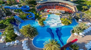 Limak Arcadia Sport Resort Hotel(Ex. Limak Arcadia Golf Resort Hotel)