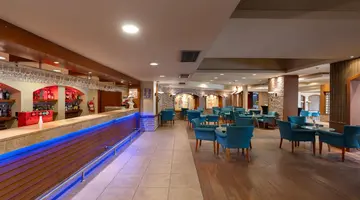 Limak Arcadia Sport Resort Hotel(Ex. Limak Arcadia Golf Resort Hotel)