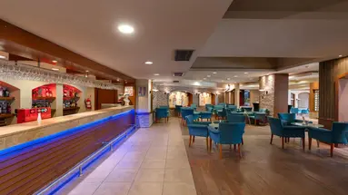 Limak Arcadia Sport Resort Hotel(Ex. Limak Arcadia Golf Resort Hotel)