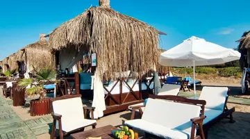 Limak Arcadia Sport Resort Hotel(Ex. Limak Arcadia Golf Resort Hotel)