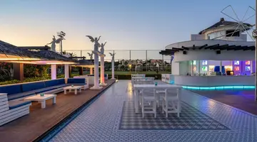Limak Arcadia Sport Resort Hotel(Ex. Limak Arcadia Golf Resort Hotel)